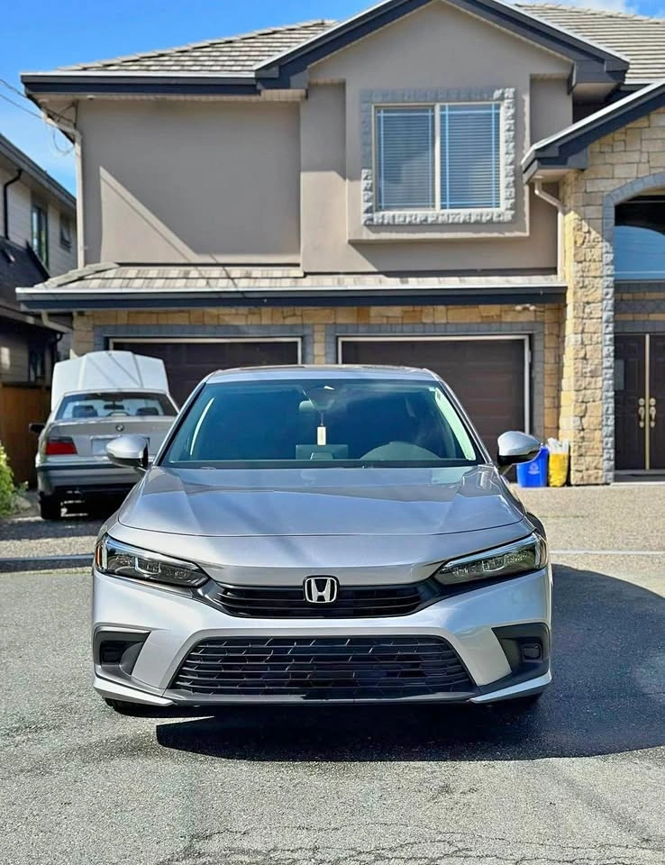 2023 Honda Civic
