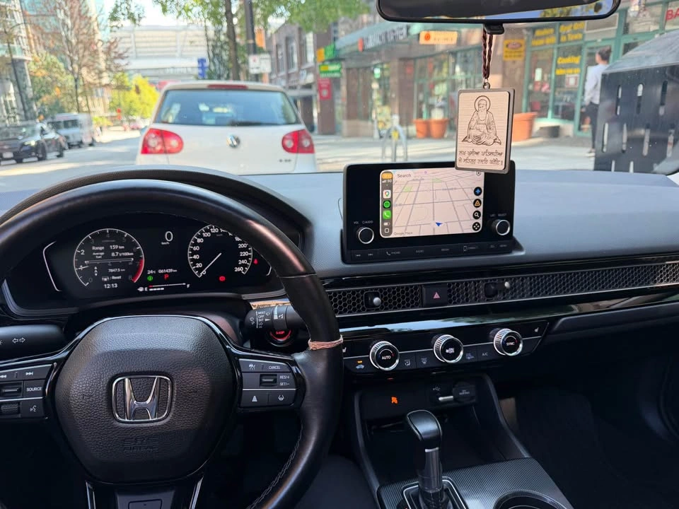 2023 Honda Civic - photo 5