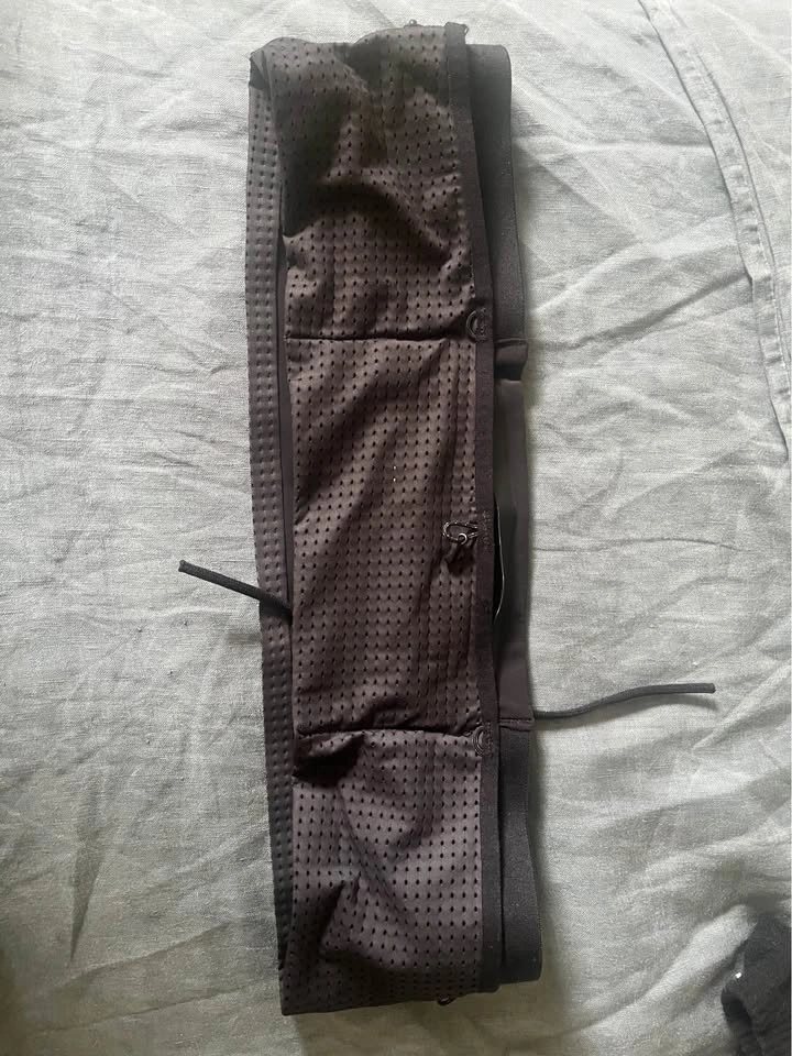 Kiprun Marathon Belt - photo 3
