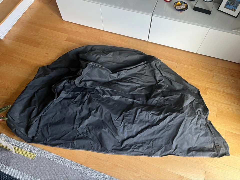 BBQ Cover