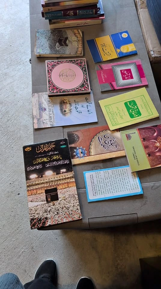 Islamic Books. Free