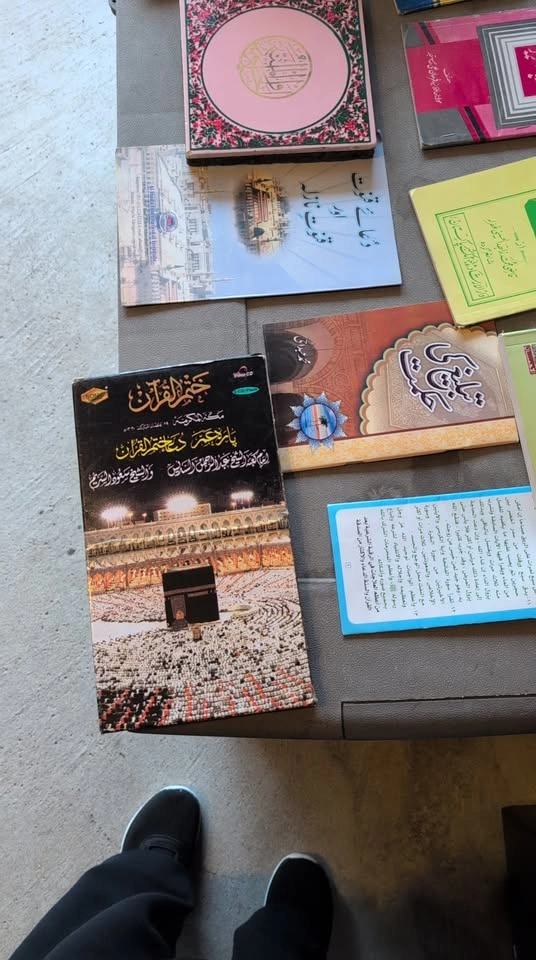 Islamic Books. Free - photo 3