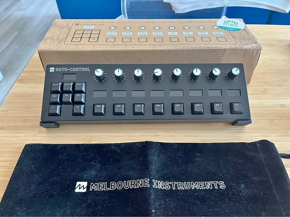 Roto Control
