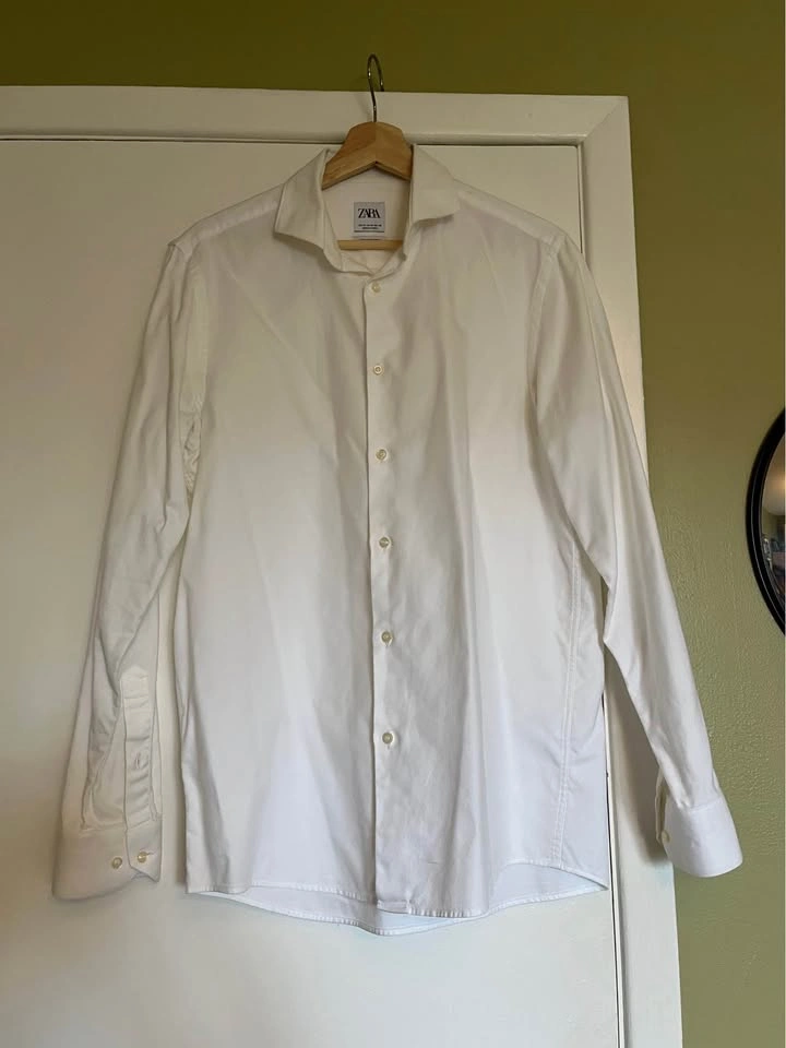 3 dress shirts - Size M - photo 2