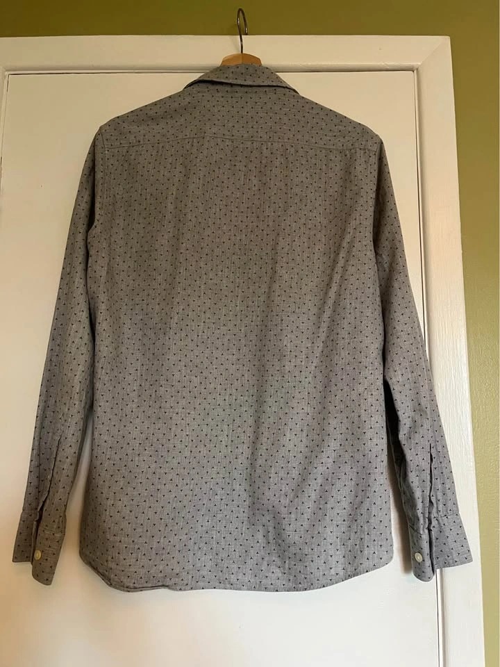 3 dress shirts - Size M - photo 5