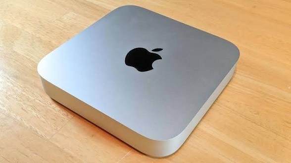 M1 Mac mini – 8GB RAM / 256GB SSD