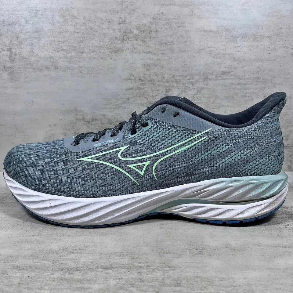 Mizuno Wave Inspire 21 Running Shoes Men's 11