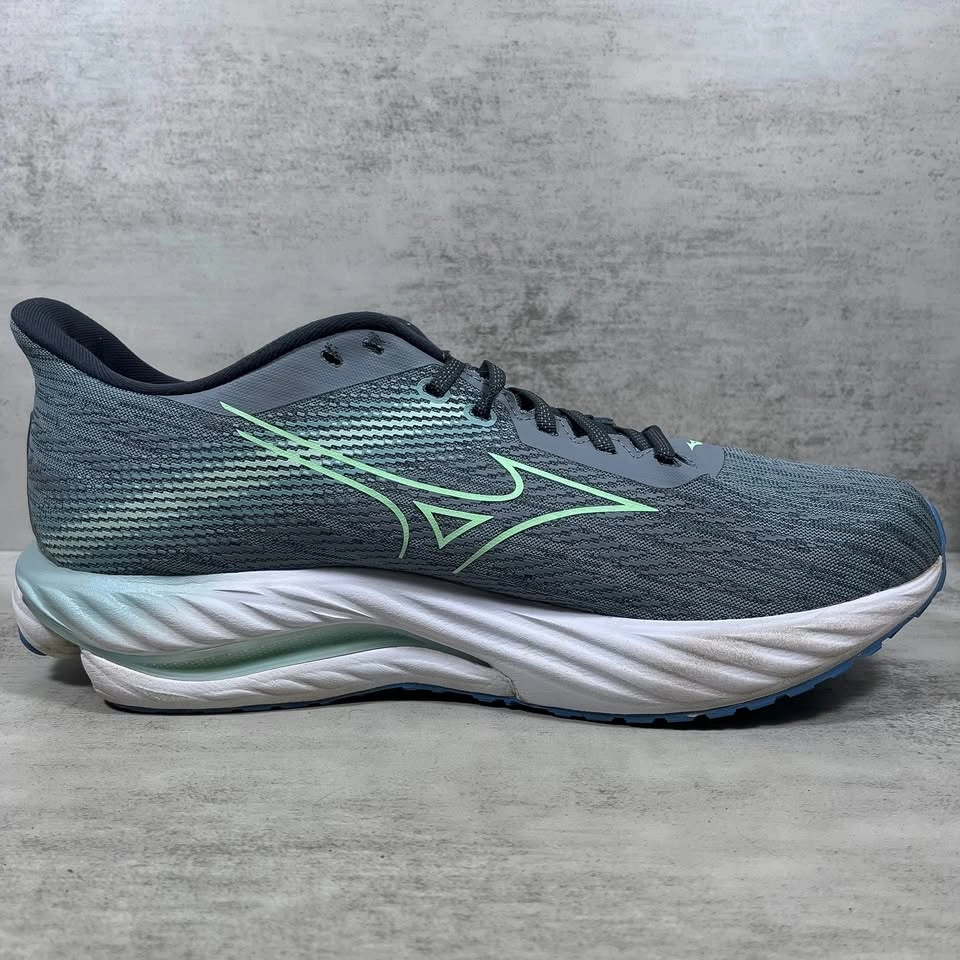 Mizuno Wave Inspire 21 Running Shoes Men's 11 - photo 2