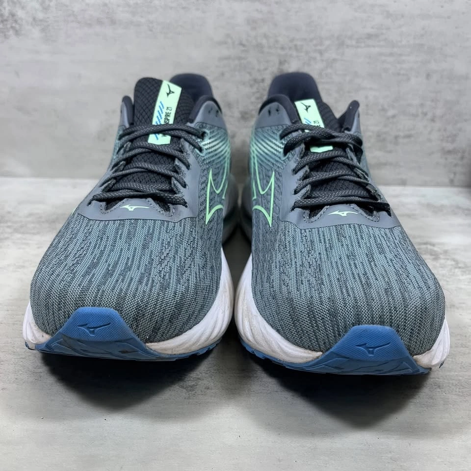 Mizuno Wave Inspire 21 Running Shoes Men's 11 - photo 3