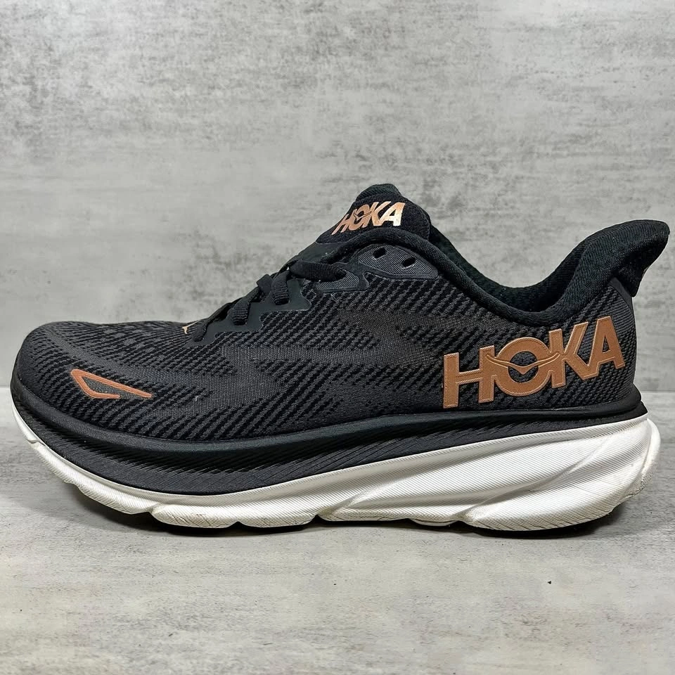 Hoka Clifton 9 Running Shoes Women's 7.5