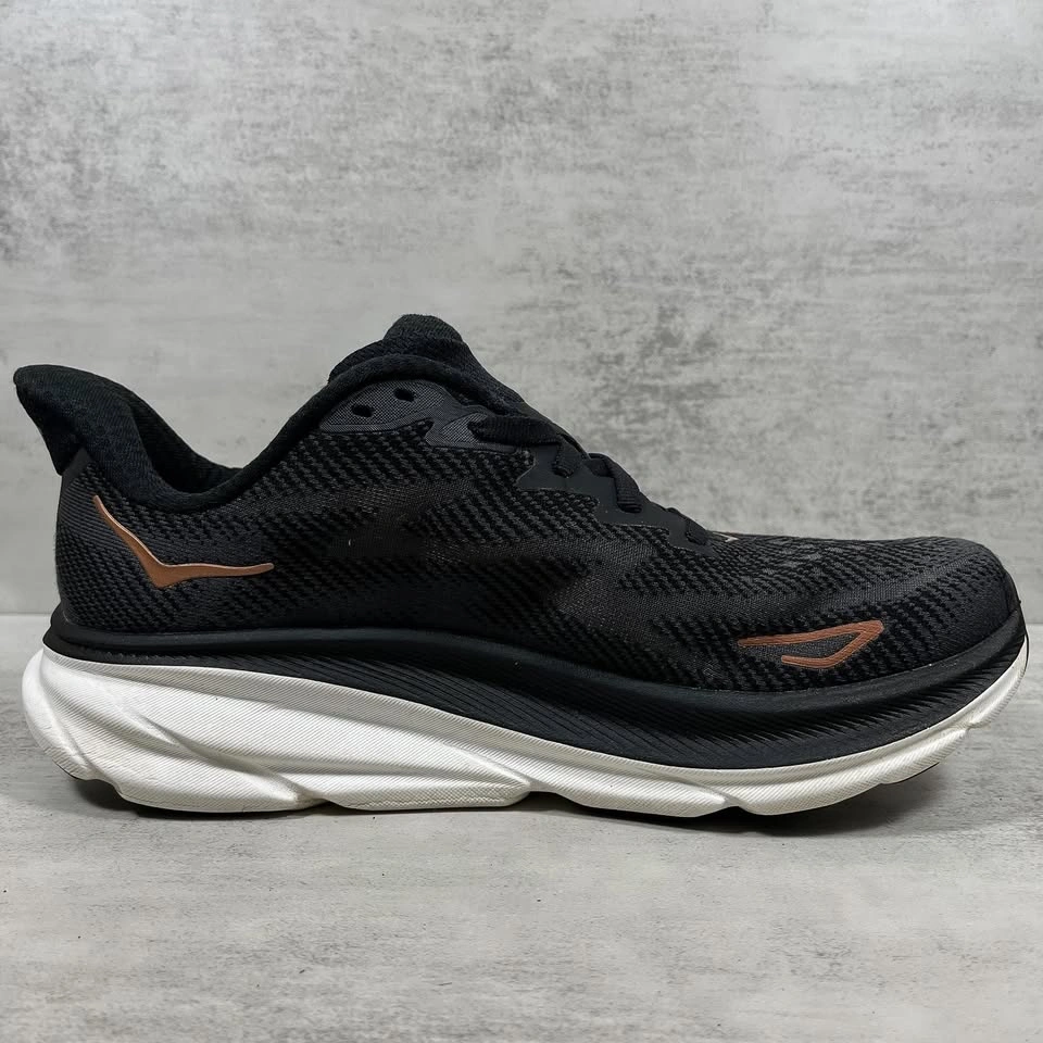 Hoka Clifton 9 Running Shoes Women's 7.5 - photo 2