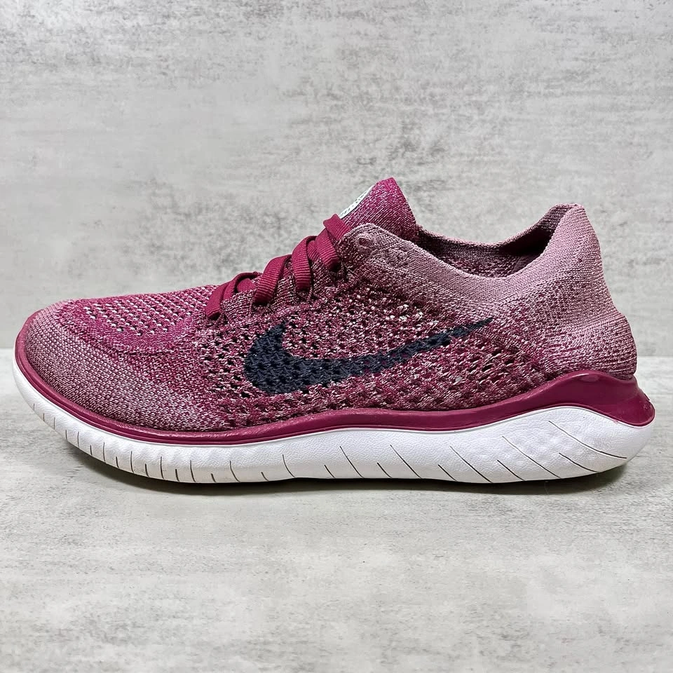 Nike Free RN Flyknit 2018 - Women's 7.5