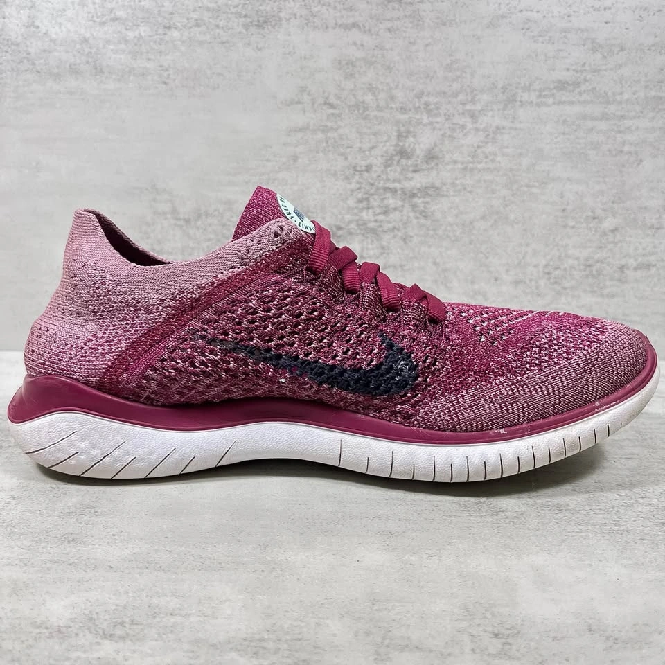 Nike Free RN Flyknit 2018 - Women's 7.5 - photo 2
