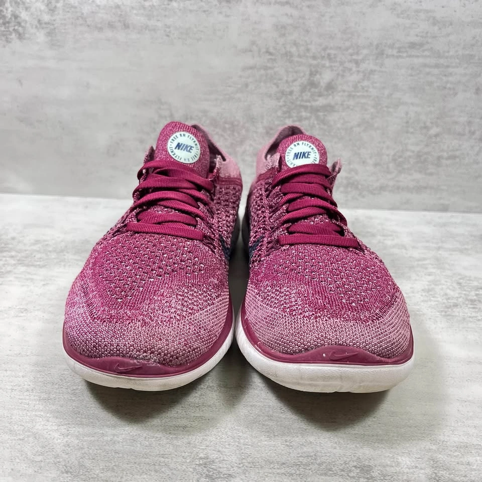 Nike Free RN Flyknit 2018 - Women's 7.5 - photo 3