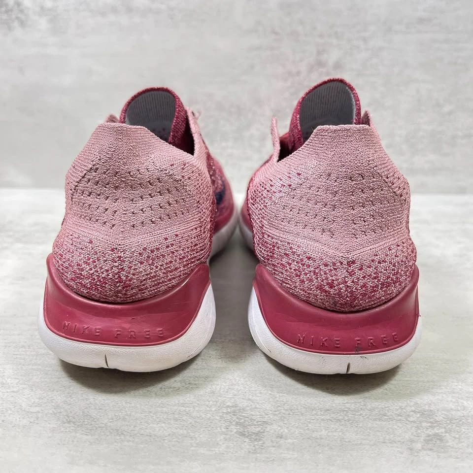 Nike Free RN Flyknit 2018 - Women's 7.5 - photo 4