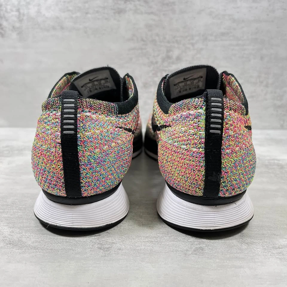 Nike Flynknit Racer Running Shoes - Men's 11 - photo 4