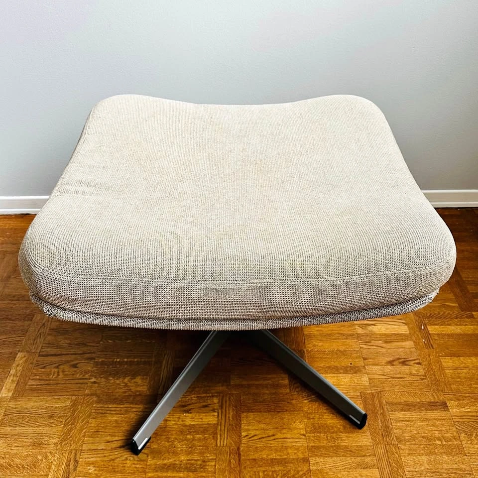 Footstool