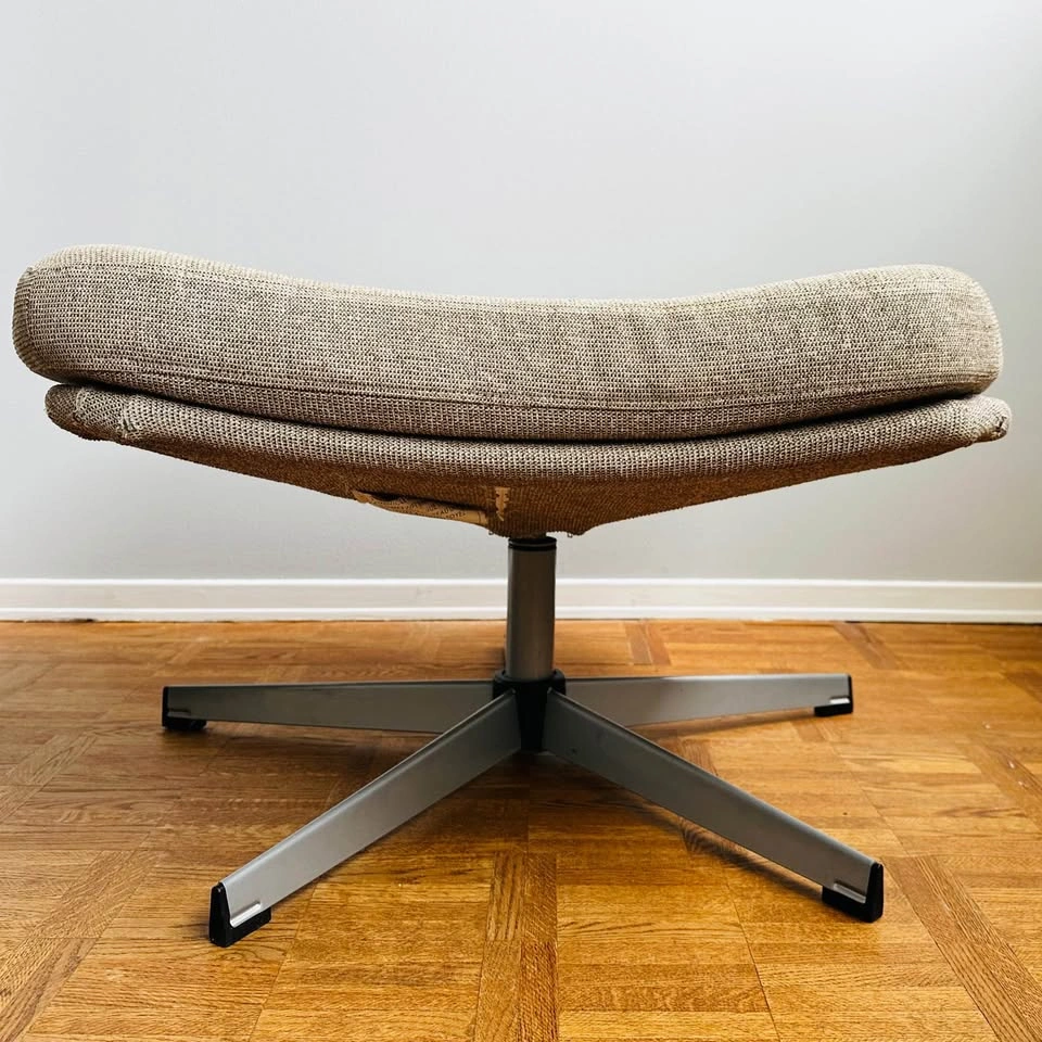 Footstool - photo 3