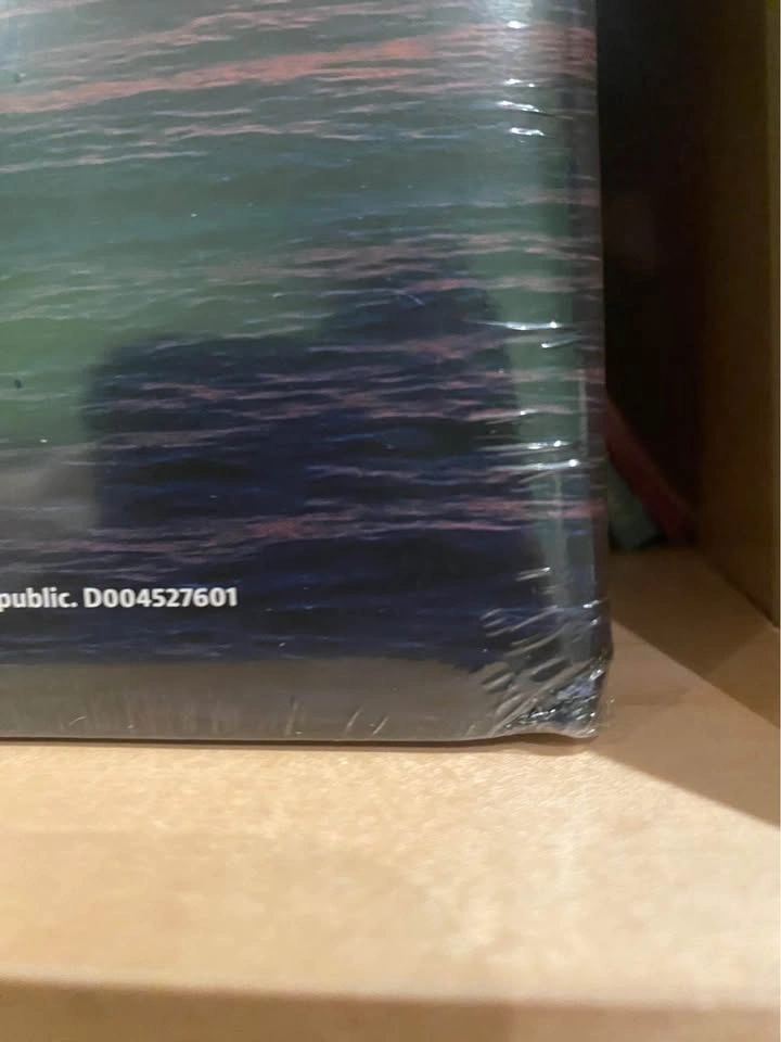 Moana 2 LP Vinyl 🏈 - photo 3