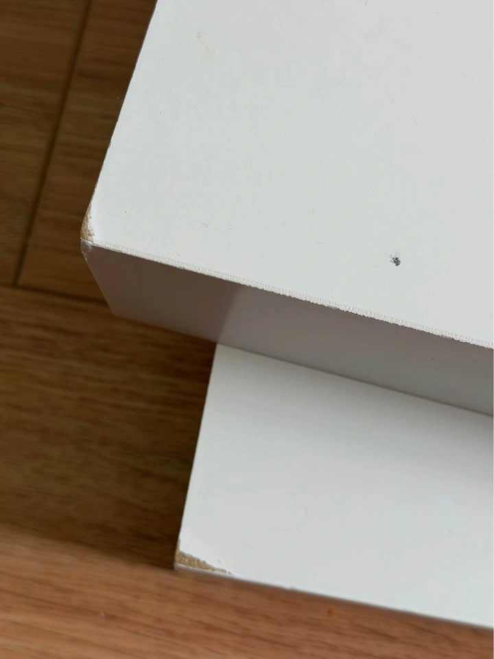 IKEA LACK Wall shelves - photo 3