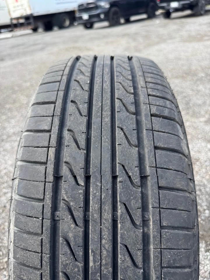 205/55R16 Starfire Single Tire - 85% Tread - photo 3