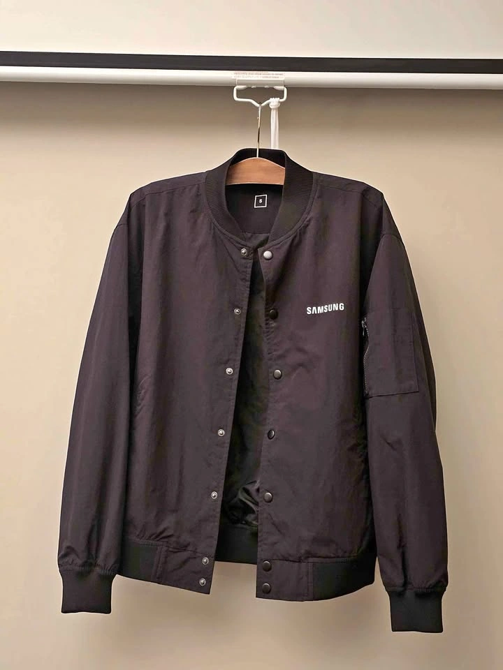 Samsung Bomber Jacket