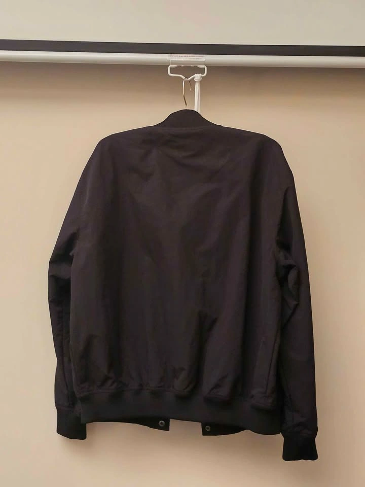 Samsung Bomber Jacket - photo 2
