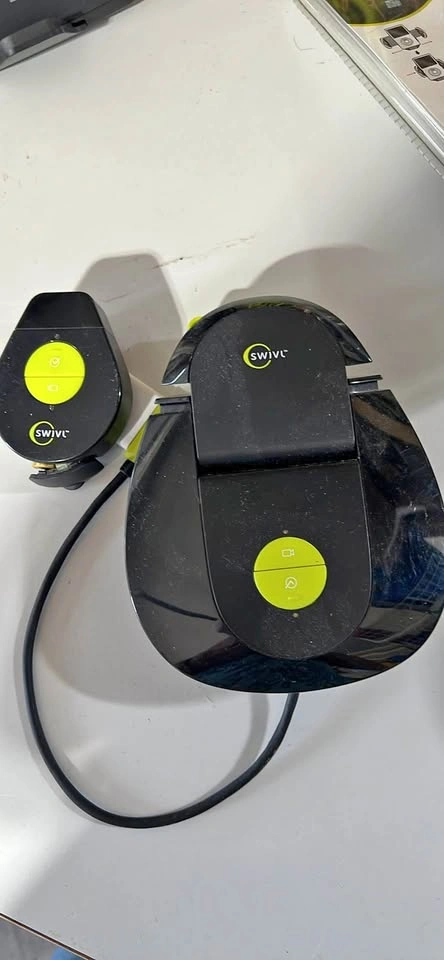 Swivl C Series Robot for Video Tracking
