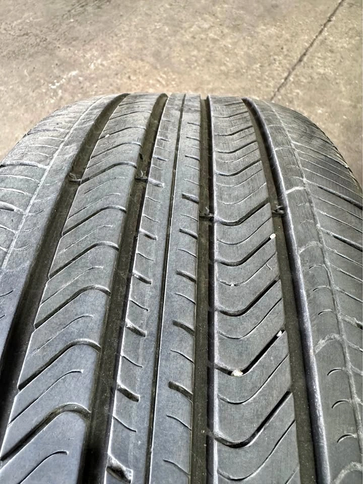 Michelin Primacy 235/50R19 – Single Tire