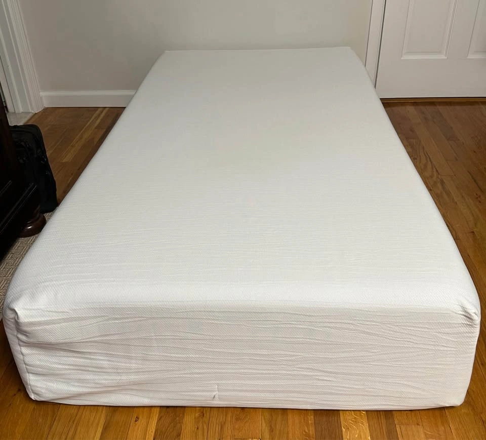 Sleep by Wayfair Twin Mattress + Tempur-Pedic Protector - photo 5