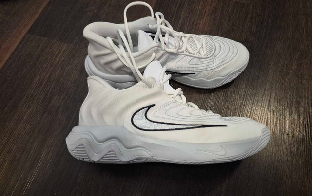 Nike Giannis Immortality 3 Sneakers - photo 2
