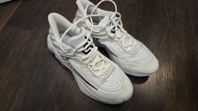 Nike Giannis Immortality 3 Sneakers - photo 3