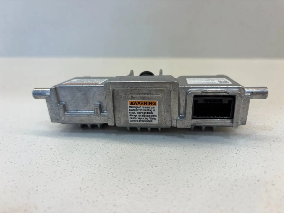 2026 Acura MDX OEM Lane Departure System Camera - photo 3