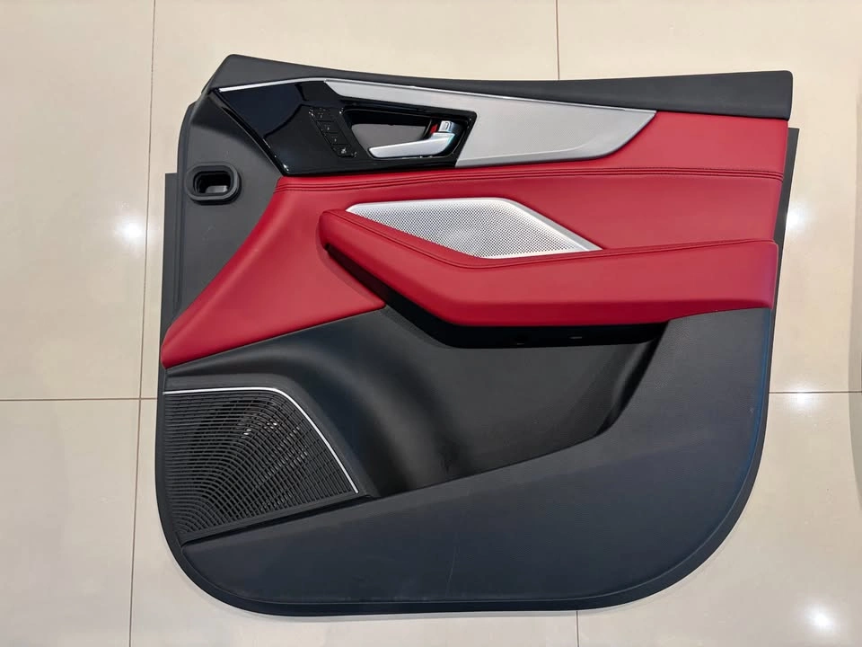 2025–2026 Acura MDX Passenger Side Interior Door Panels - photo 2