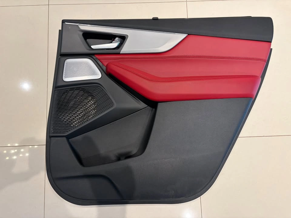 2025–2026 Acura MDX Passenger Side Interior Door Panels - photo 3