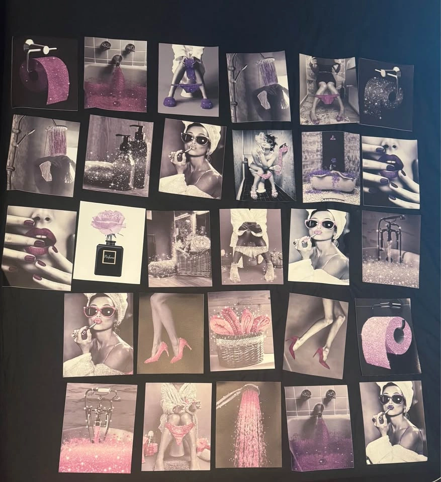 8x10 canvas prints