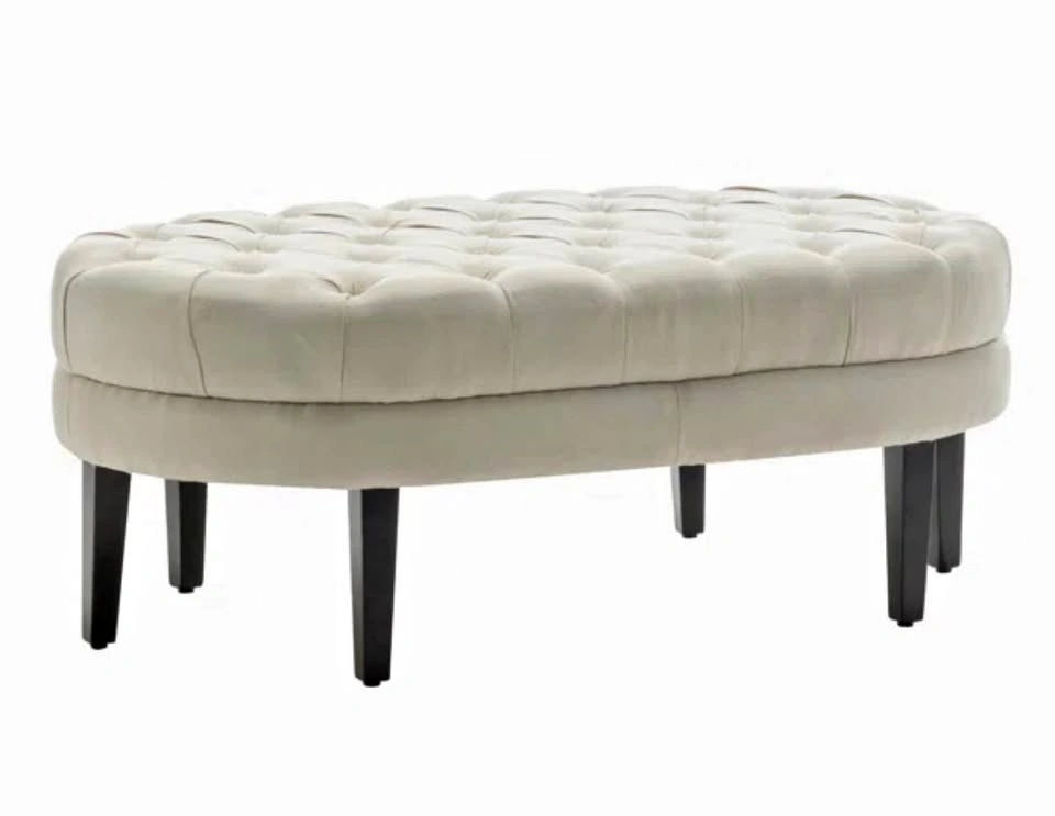 Brand New Ottoman from Wayfair, just out of the box