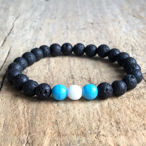 Country Flag Stretch Bracelets - Sports Team Colors - photo 2