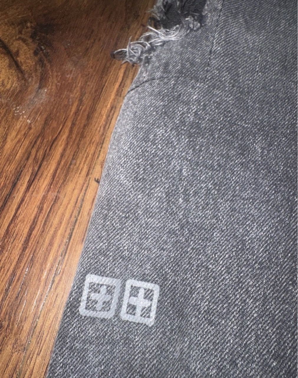 Ksubi Knee Rip Distressed Skinny Jeans | Size 34 - photo 3