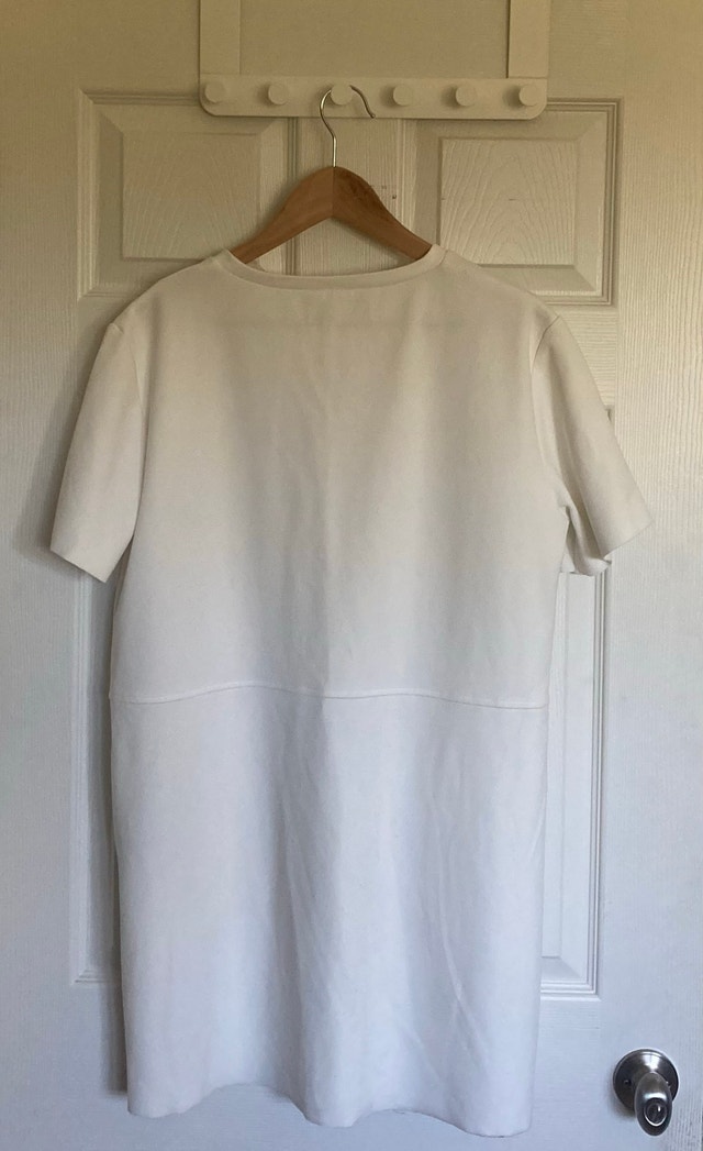 Zara Women’s Beach Shirt XL Long - photo 2