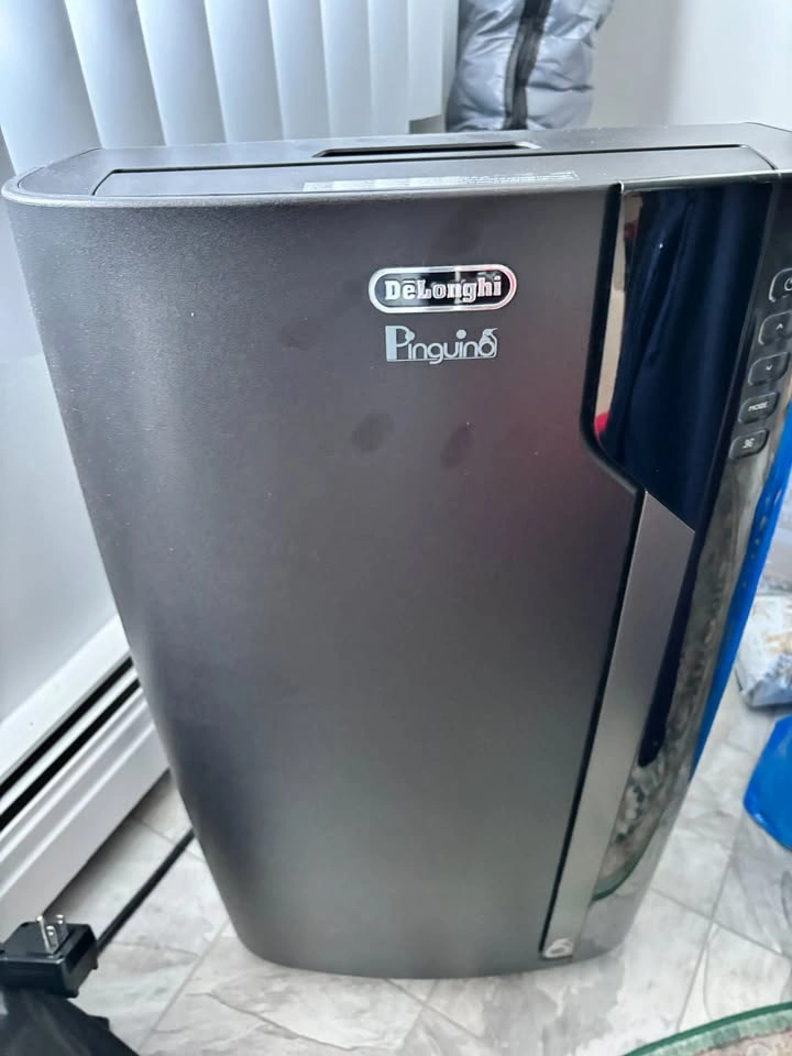 Air Conditioner and Fan - photo 3