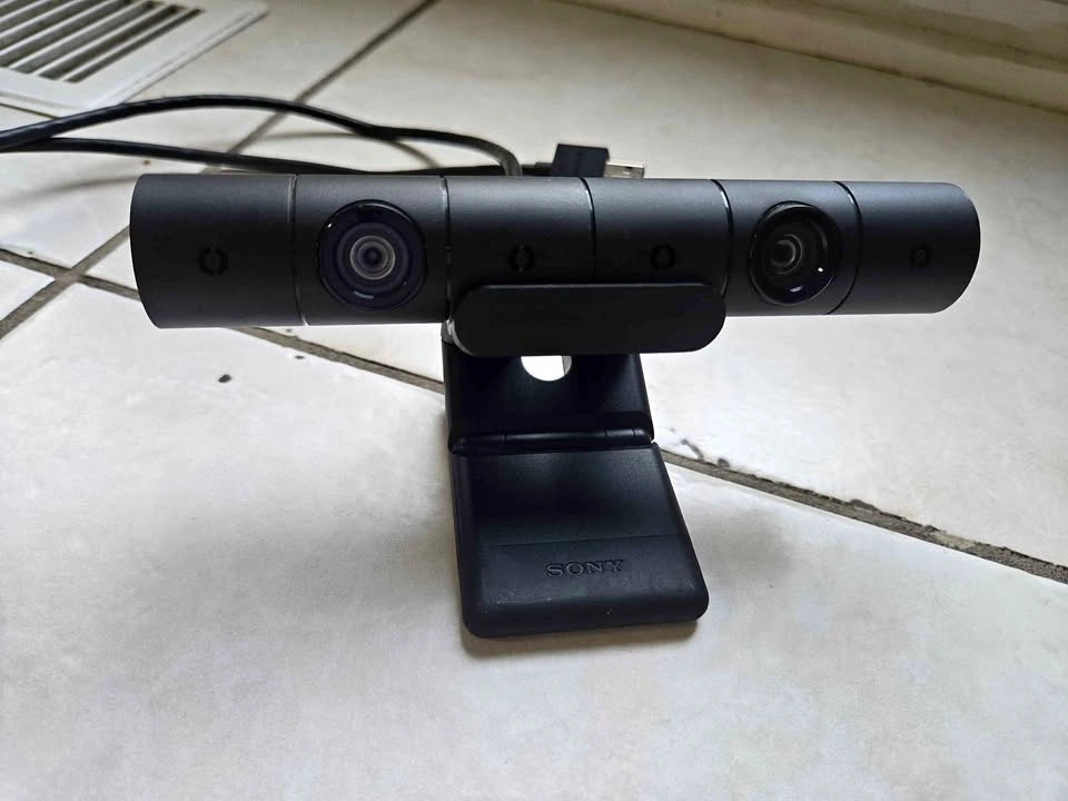 Sony PlayStation 4 Camera