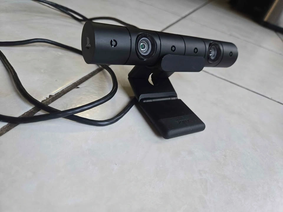 Sony PlayStation 4 Camera - photo 2