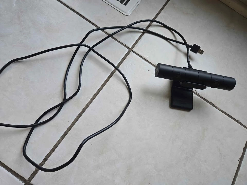 Sony PlayStation 4 Camera - photo 3