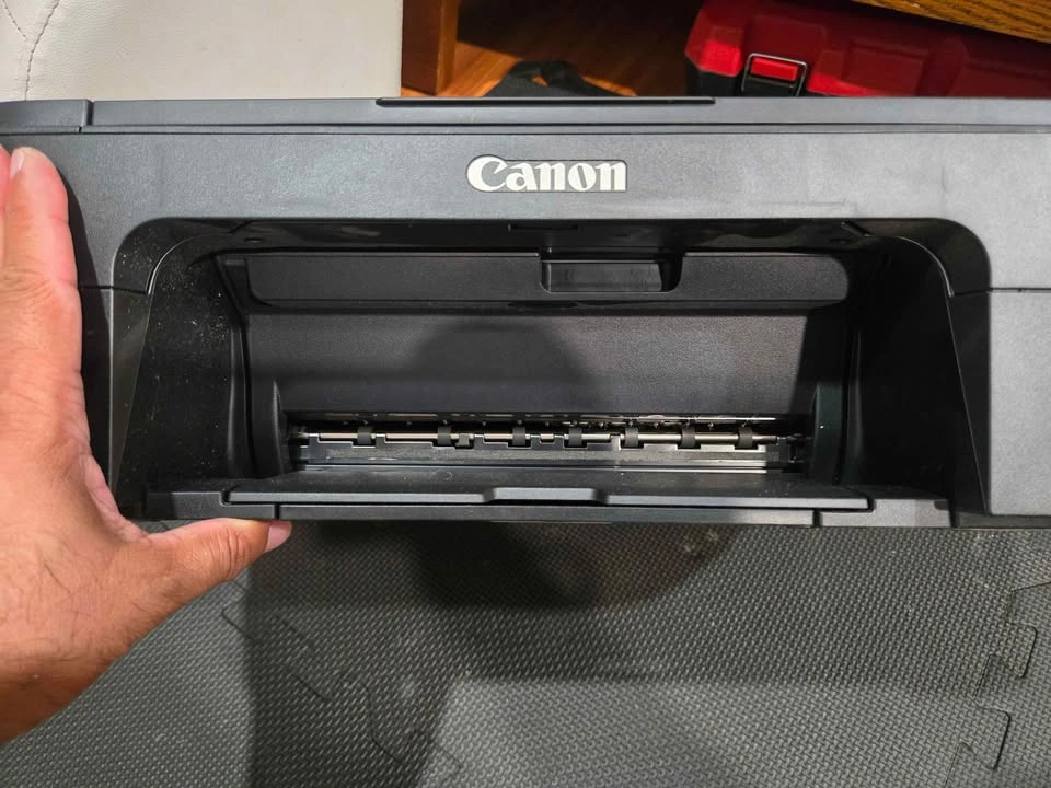 Canon PIXMA TS3329 Wireless All-in-One Printer - photo 2