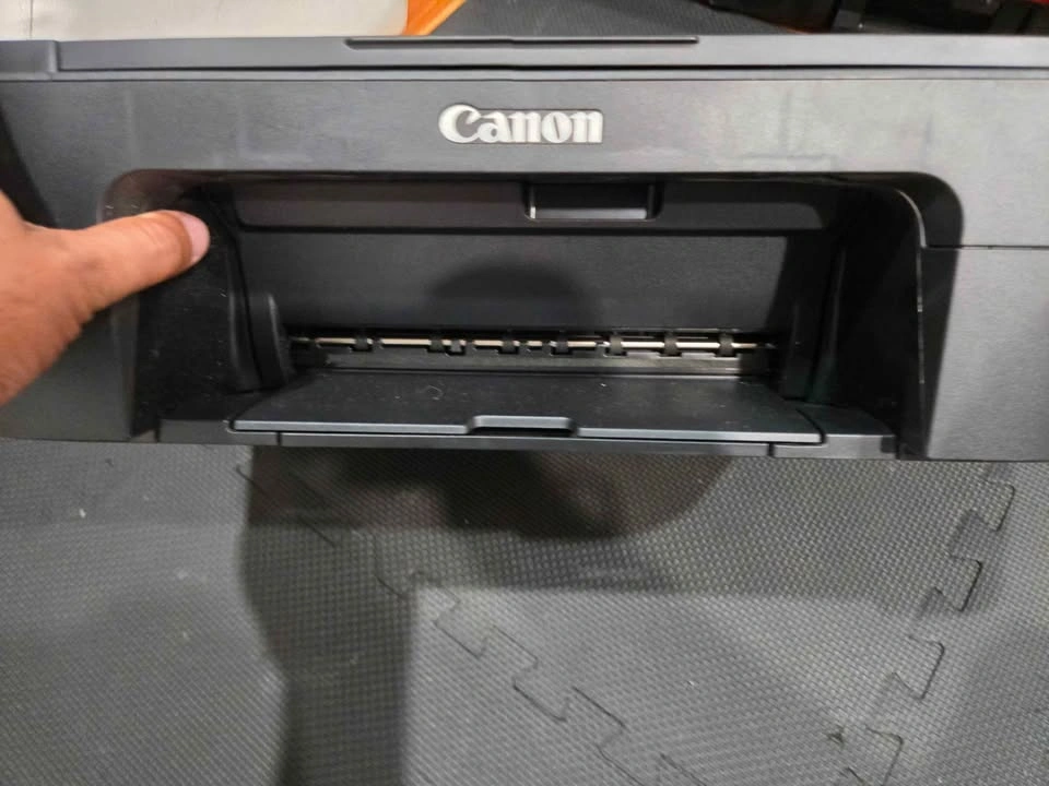 Canon PIXMA TS3329 Wireless All-in-One Printer - photo 3