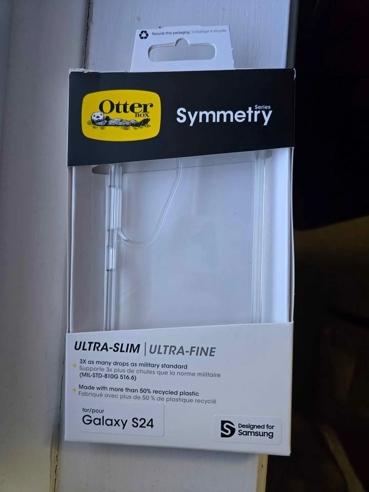OtterBox Galaxy S24 Cases and iPhone 13 cases - photo 2