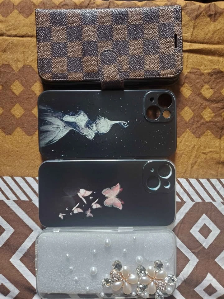 OtterBox Galaxy S24 Cases and iPhone 13 cases - photo 4