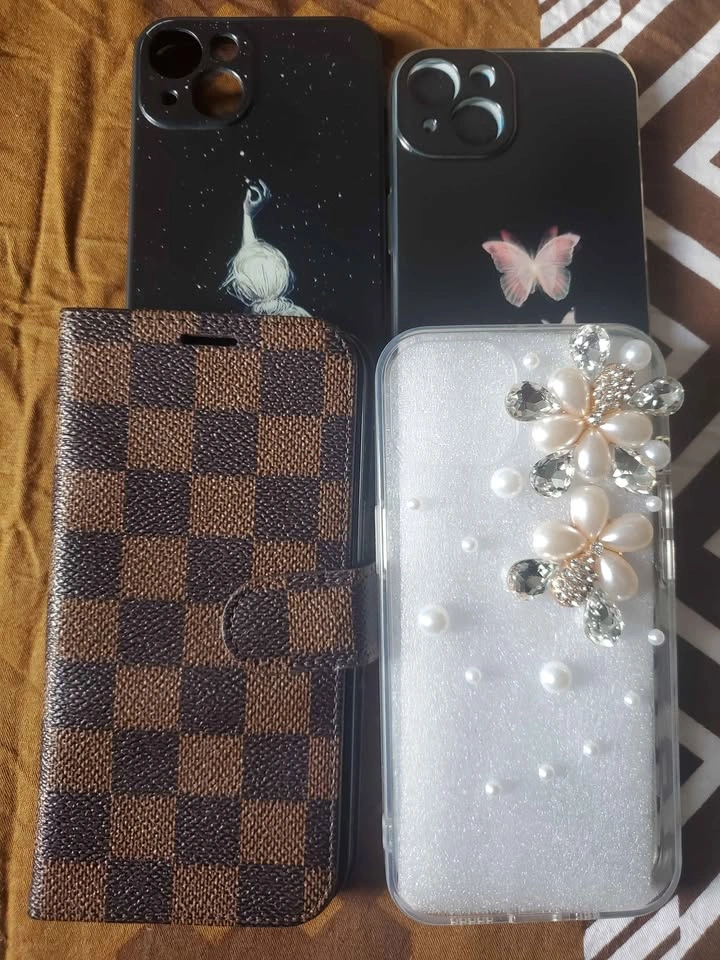 OtterBox Galaxy S24 Cases and iPhone 13 cases - photo 5