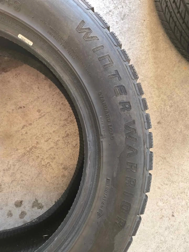 Tyres for cars different sizes, read description. - photo 4